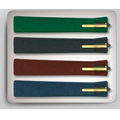 Individual Velvet Pen Pouch